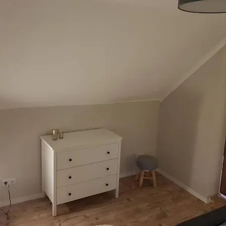 Holiday home Altes Schreiner Haus In Der Vulkaneifel