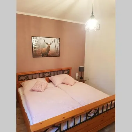 Altes Schreiner Haus In Der Vulkaneifel Holiday home Brockscheid