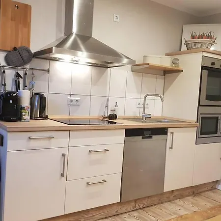 Altes Schreiner Haus In Der Vulkaneifel Holiday home