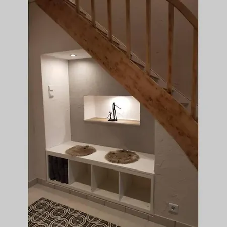 Altes Schreiner Haus In Der Vulkaneifel Holiday home