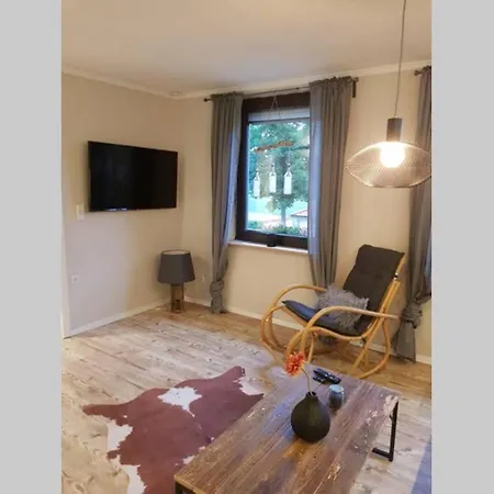 Holiday home Altes Schreiner Haus In Der Vulkaneifel Brockscheid