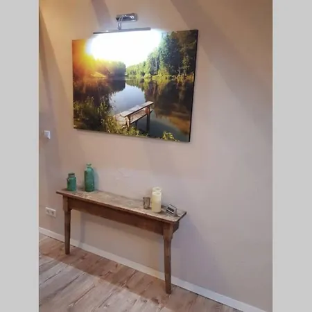 Holiday home Altes Schreiner Haus In Der Vulkaneifel *