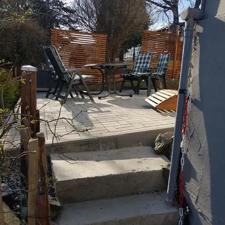 Holiday home Altes Schreiner Haus In Der Vulkaneifel