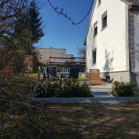 Altes Schreiner Haus In Der Vulkaneifel Holiday home *