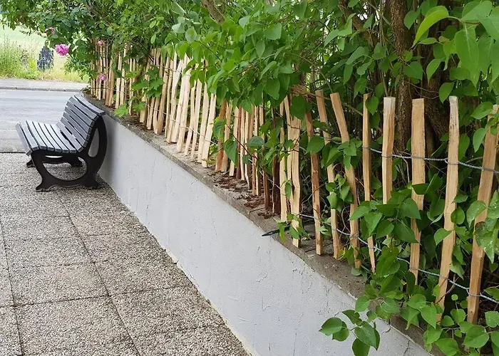 Altes Schreiner Haus In Der Vulkaneifel * Brockscheid
