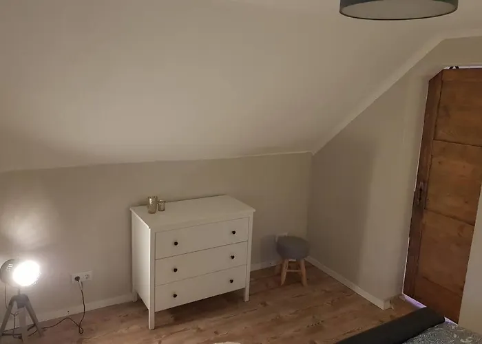 Feriehus Altes Schreiner Haus In Der Vulkaneifel